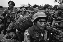 CAMBODIA. 1970
