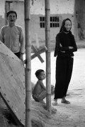 VIETNAM. Refugees in Vietnam. 1967
